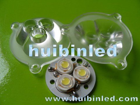 Cree Led Lens